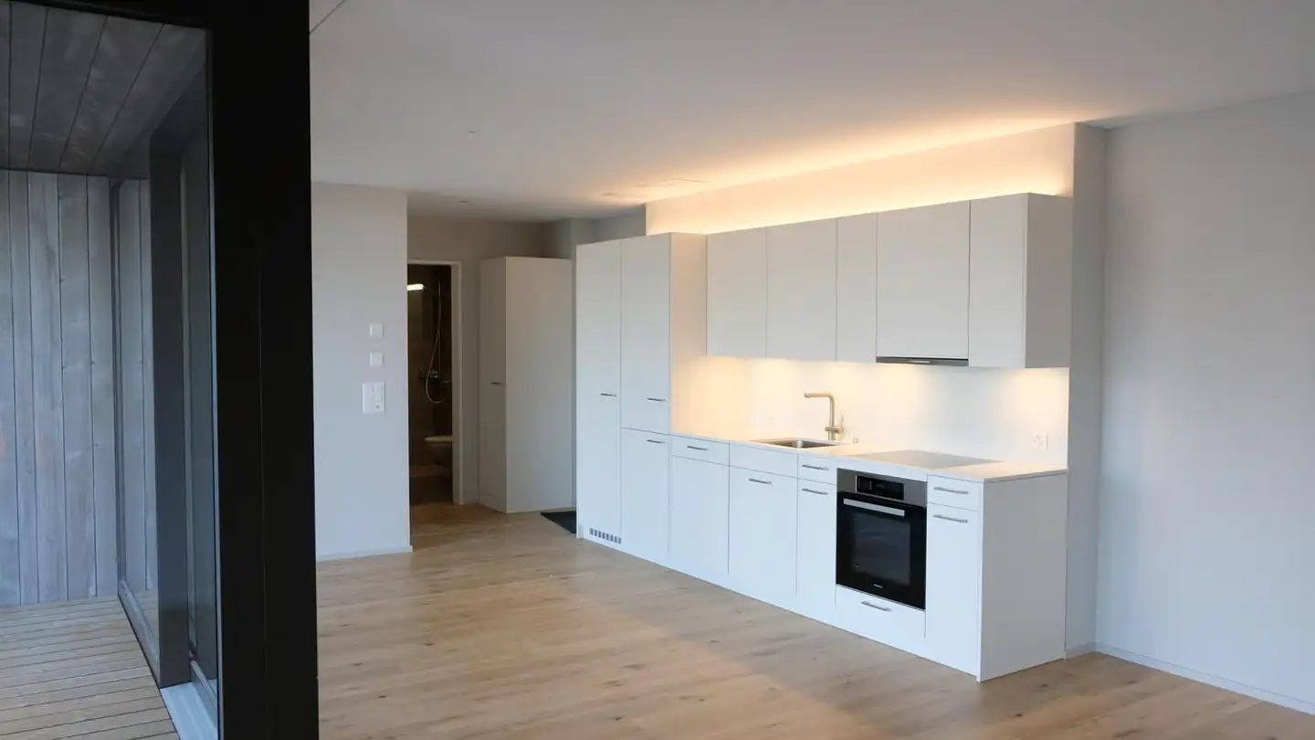 Appartamento in affitto - Höheweg 13, 3052 Zollikofen - Foto 3