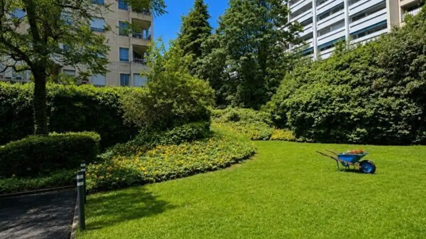 Wohnung mieten - Chemin Docteur Adolphe-Pasteur, 1209 Genève - Foto 4