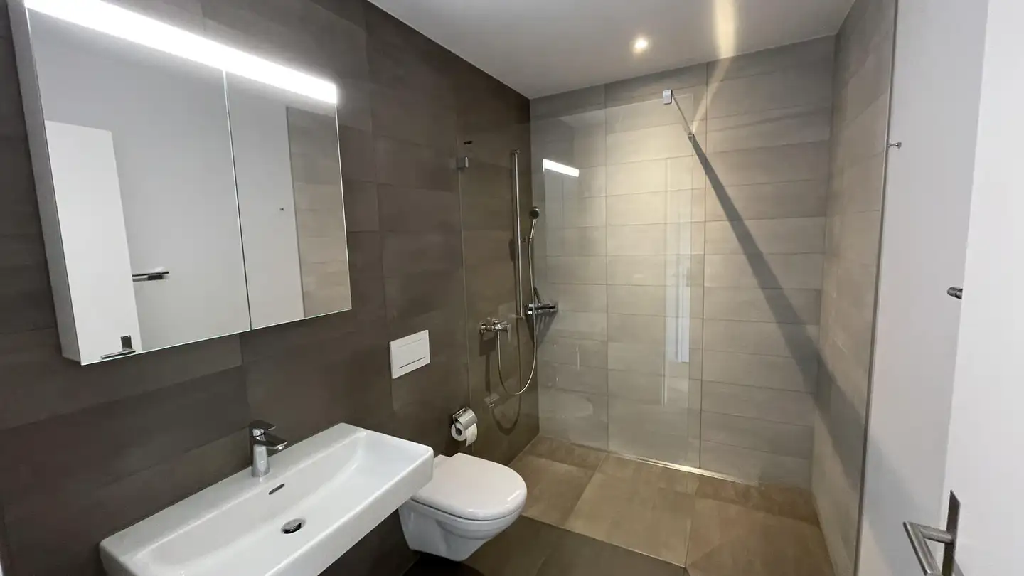 Appartamento in affitto - Höheweg 13, 3052 Zollikofen - Foto 4
