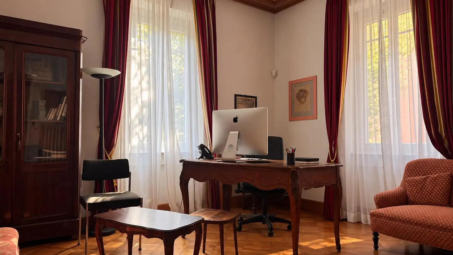 Villa in vendita - Via Giulio Pocobelli, 6900 Lugano - Foto 2