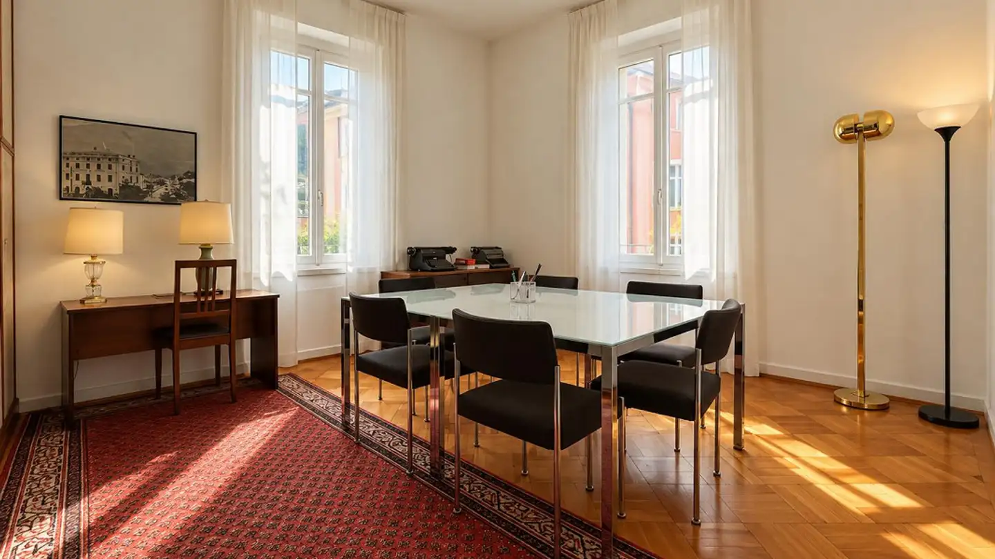 Villa in vendita - Via Giulio Pocobelli, 6900 Lugano - Foto 3
