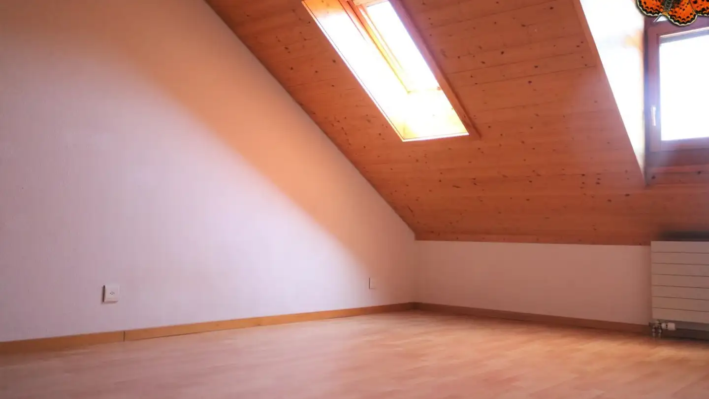 Appartement à louer - Rue Mauborget 17, 1510 Moudon - Photo 4