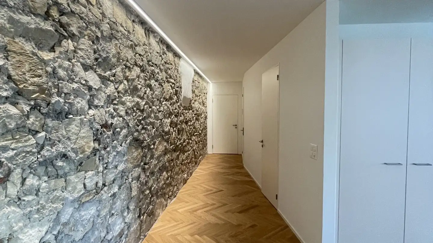 Appartement à louer - Kirchgasse 4, 4600 Olten - Photo 4