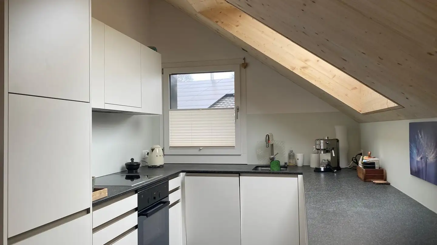 Apartment for rent - 6313 Finstersee