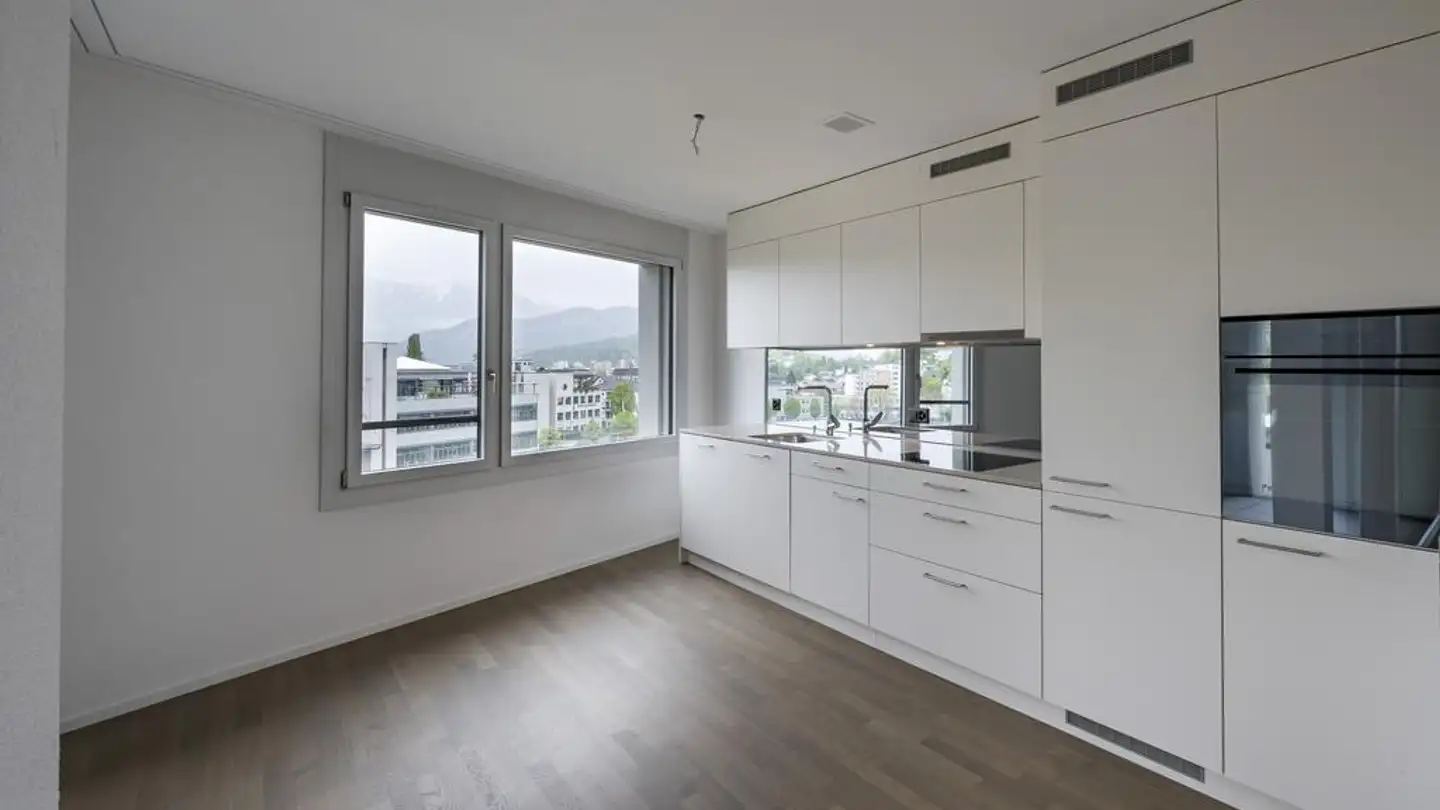 Appartement à louer - Am Mattenhof 4, 6010 Kriens