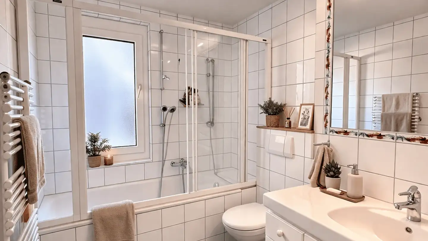 Apartment for rent - Fuhrrain 4, 8135 Langnau am Albis - Photo 3