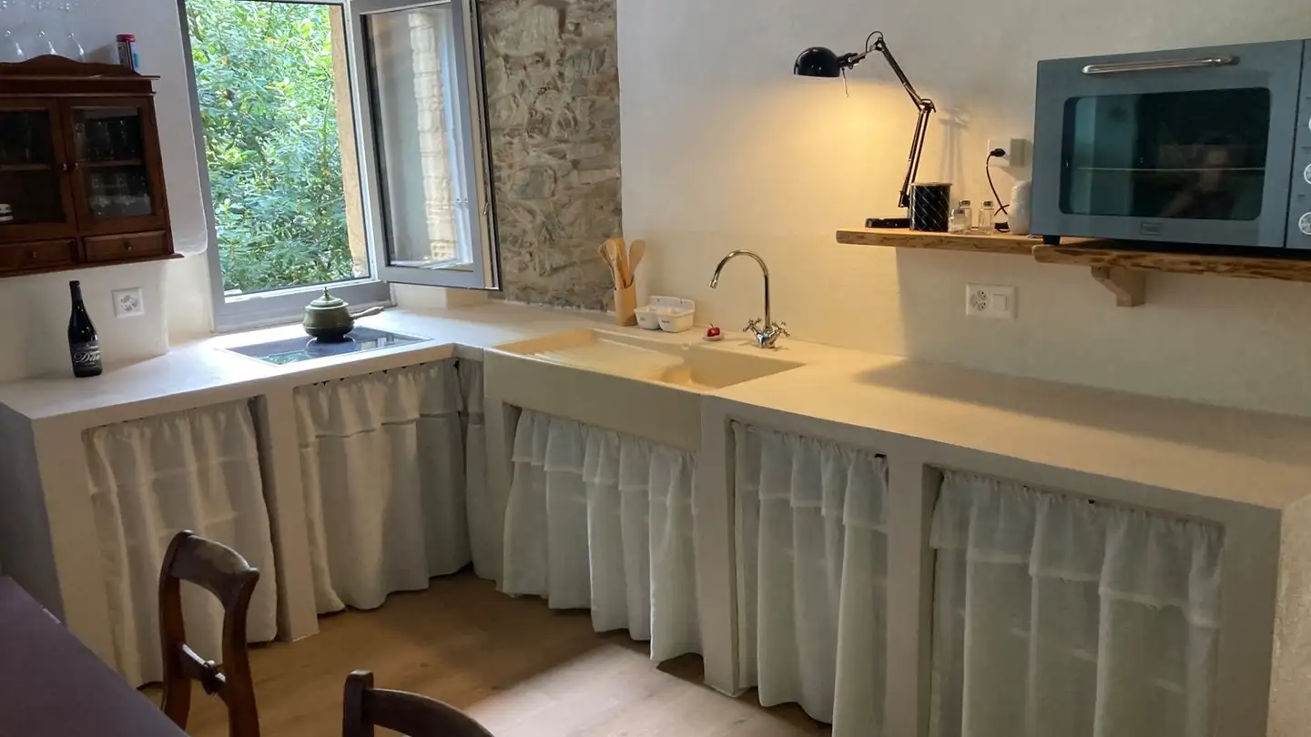 Single house for rent - Via Ai Ronchi, 6936 Cademario - Photo 2