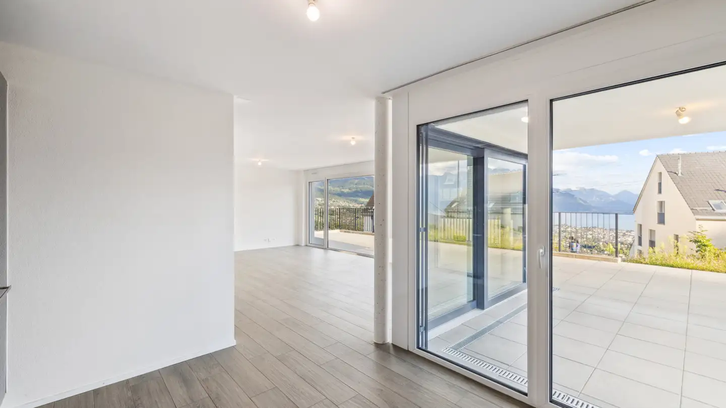 Single house for sale - 1805 Jongny - Photo 4