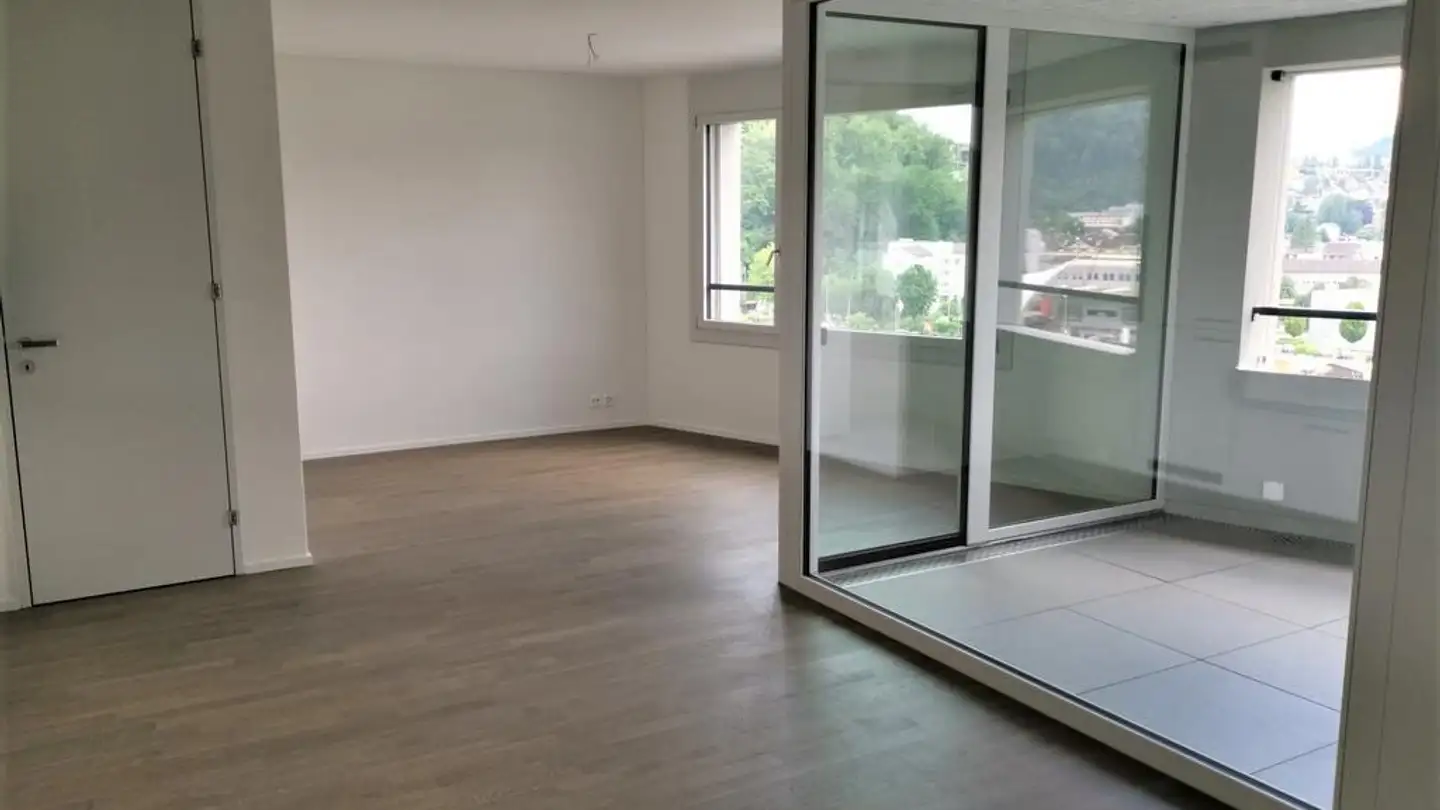 Appartement à louer - Am Mattenhof 4, 6010 Kriens - Photo 2