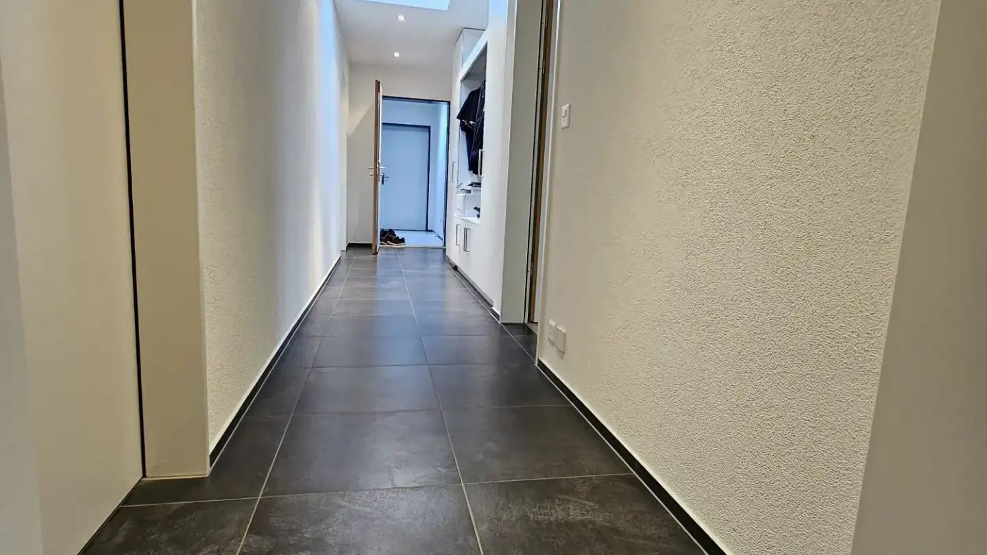 Attique à louer - Allmendstrasse 1, 5621 Zufikon - Photo 4