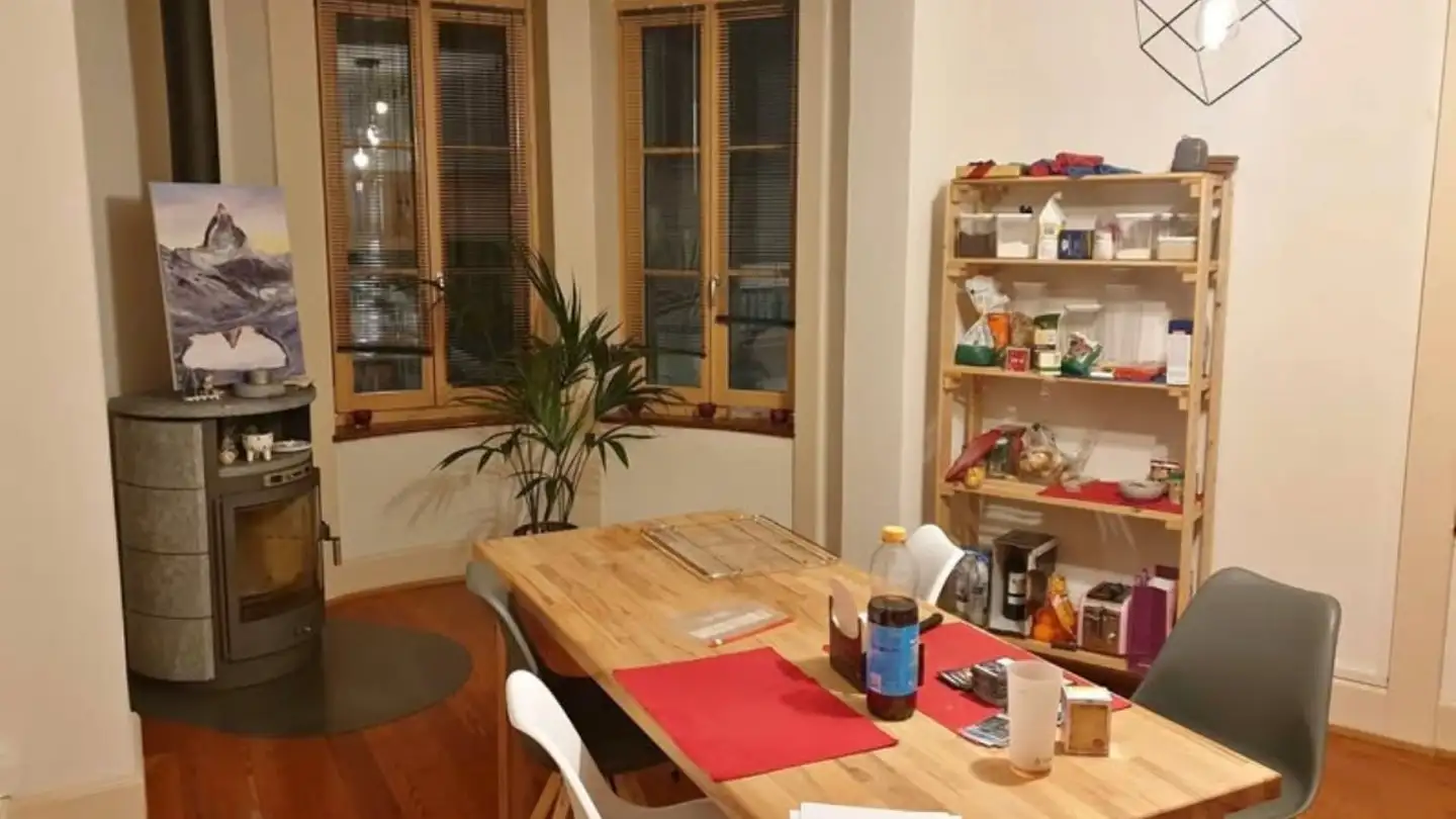 Appartamento in affitto - 1860 Aigle