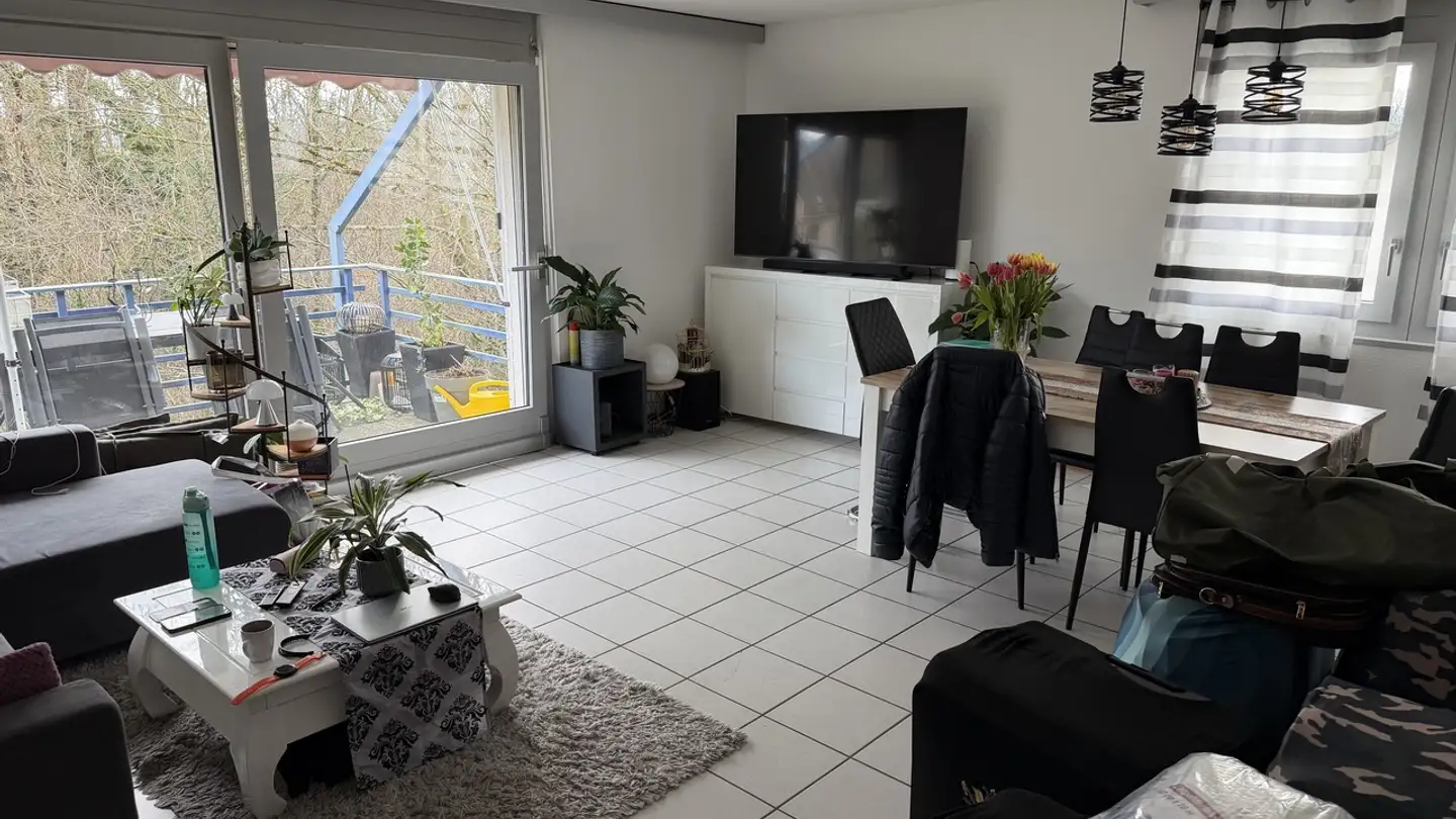 Wohnung mieten - Chemin De Sus-Craux 19, 1166 Perroy