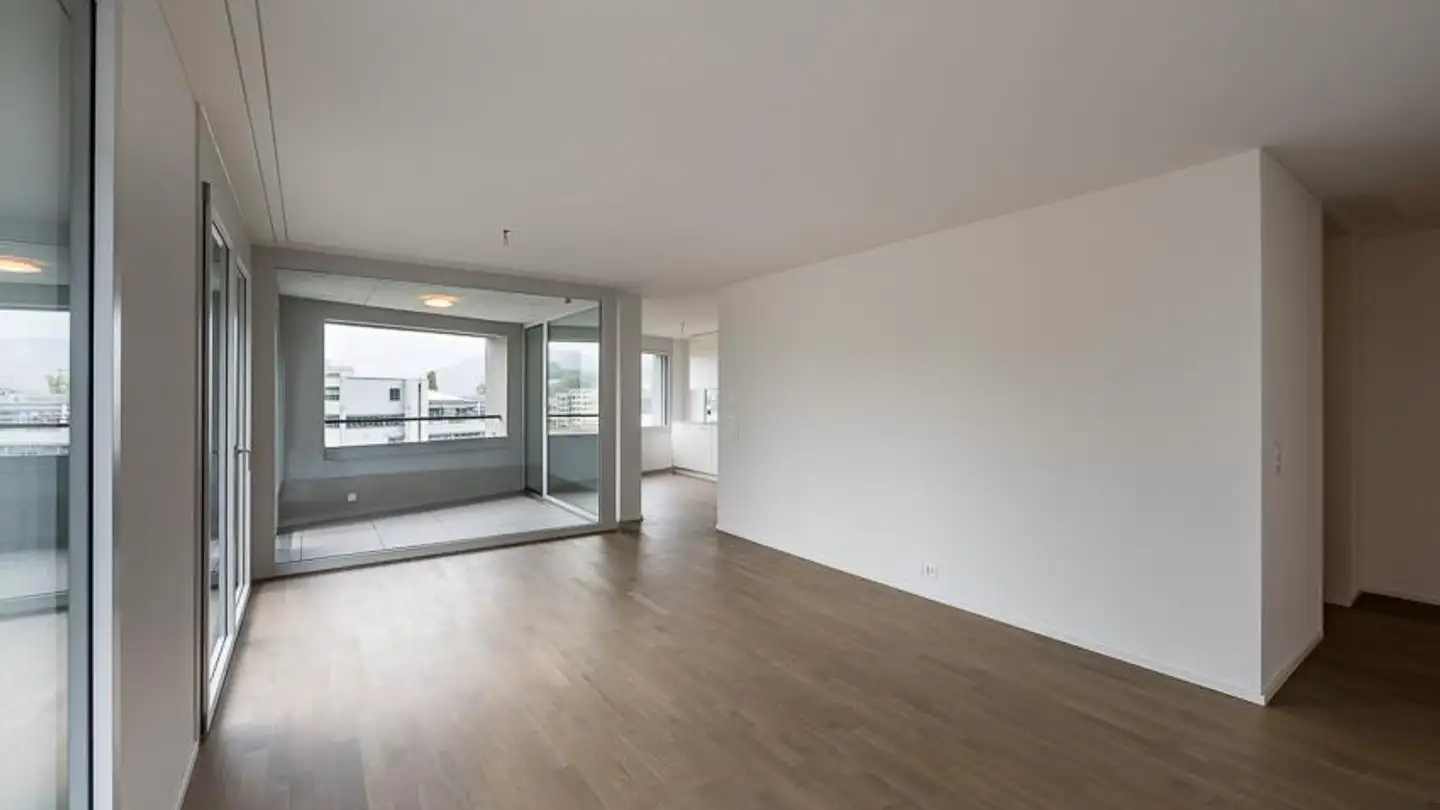 Appartement à louer - Am Mattenhof 4, 6010 Kriens - Photo 3