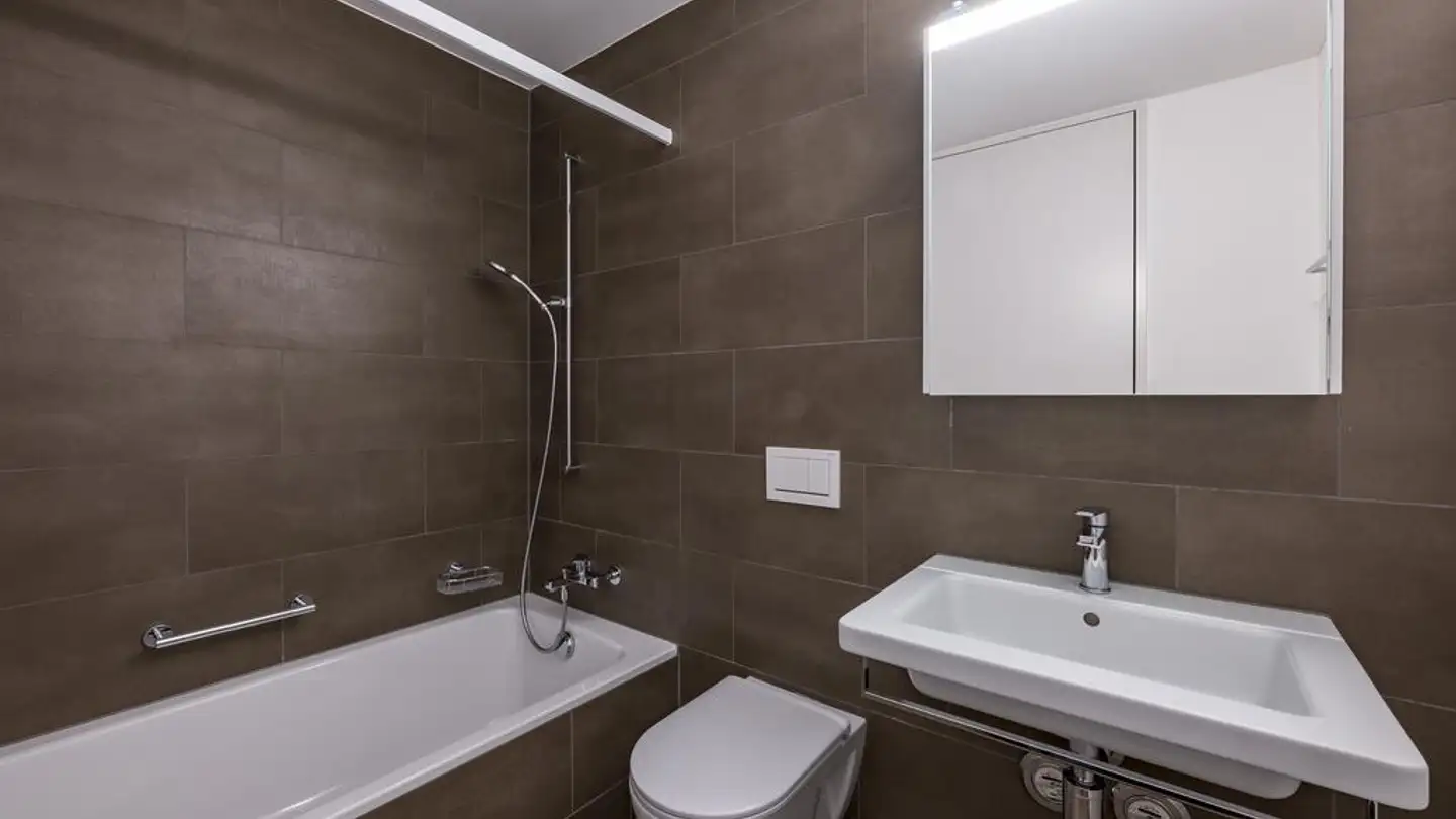 Appartement à louer - Am Mattenhof 4, 6010 Kriens - Photo 4