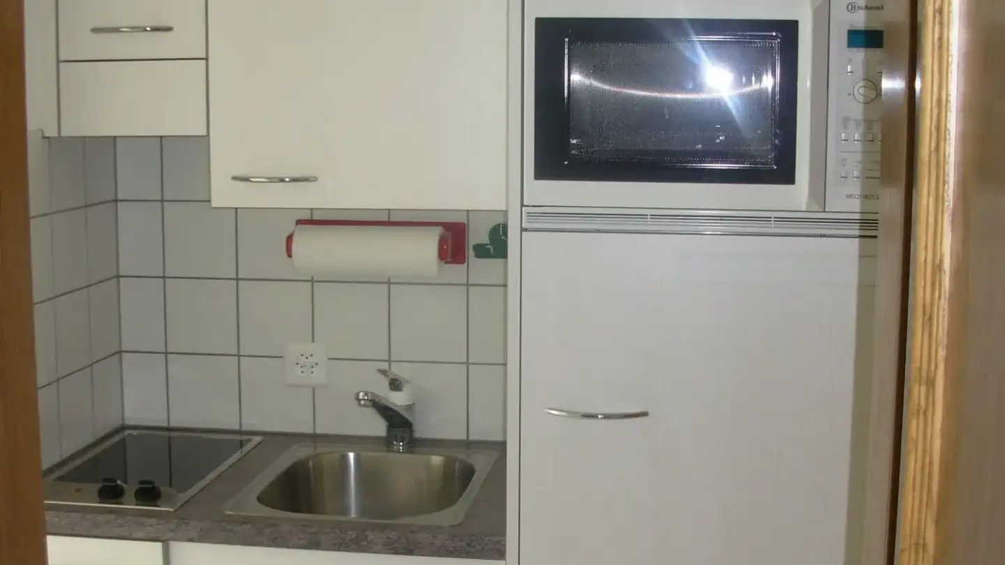 Studio in affitto - Trachslauerstrasse 4b, 8840 Trachslau - Foto 3