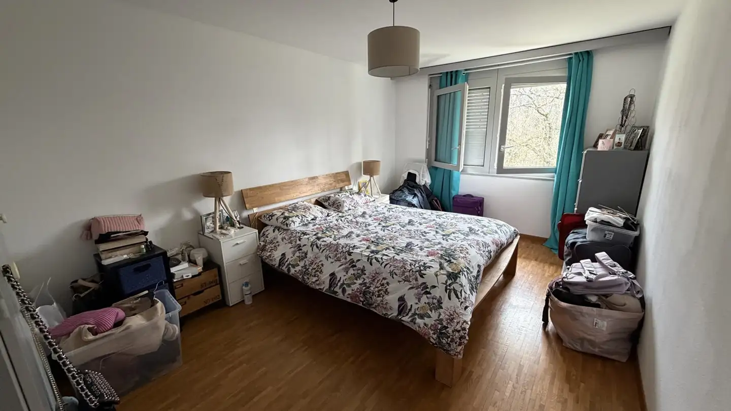 Wohnung mieten - Chemin De Sus-Craux 19, 1166 Perroy - Foto 2