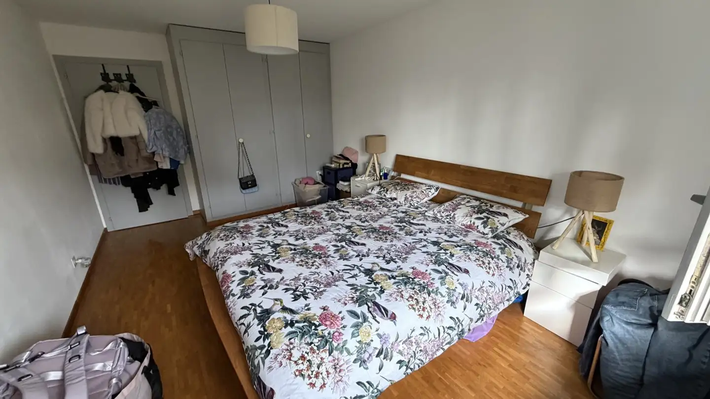 Wohnung mieten - Chemin De Sus-Craux 19, 1166 Perroy - Foto 3