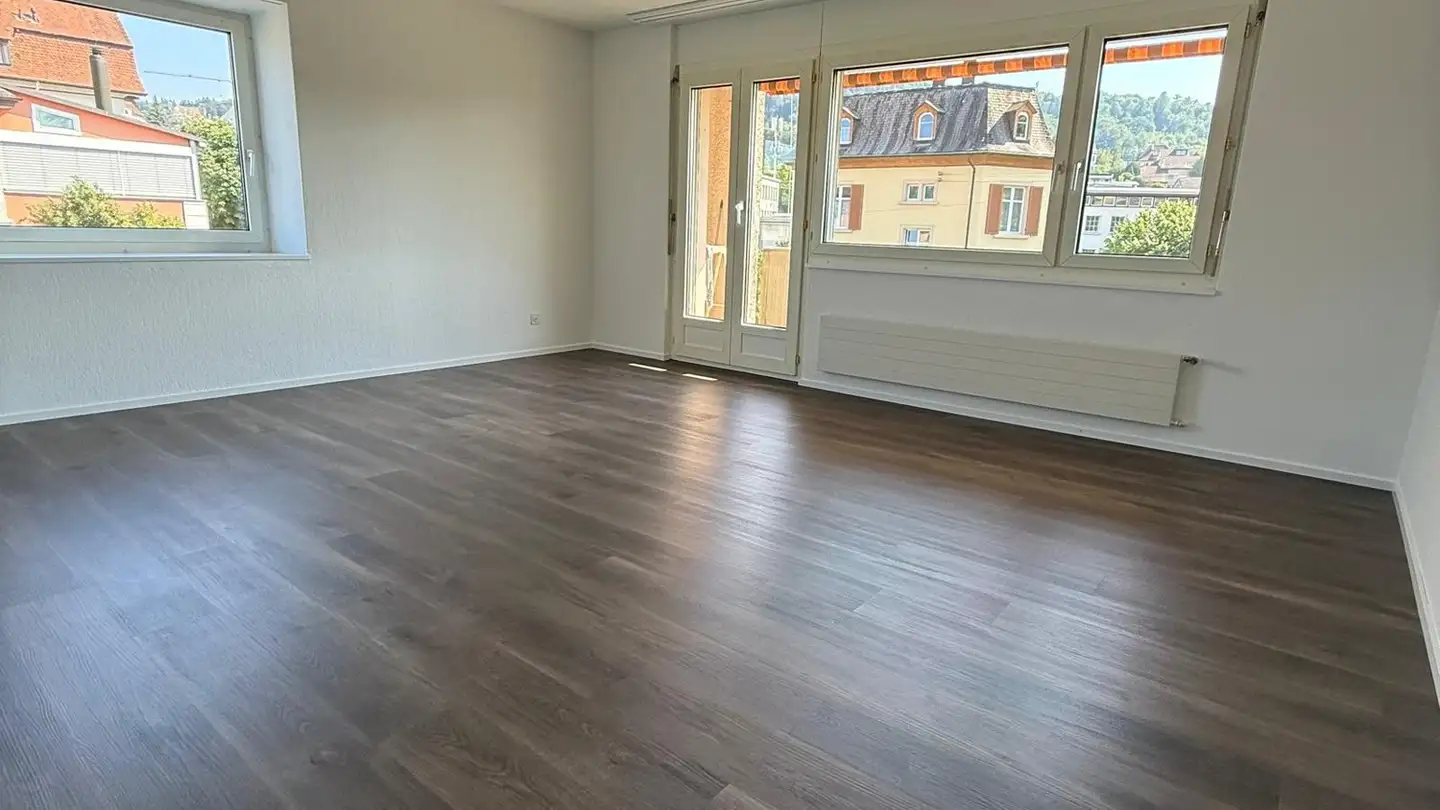 Wohnung mieten - Schützenstrasse 11, 8245 Feuerthalen - Foto 3