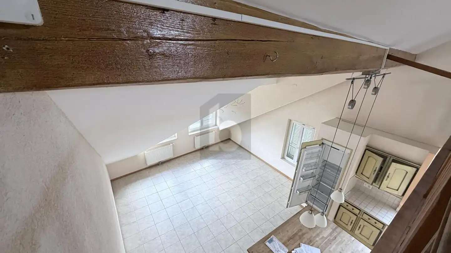 Penthouse mieten - 1373 Chavornay