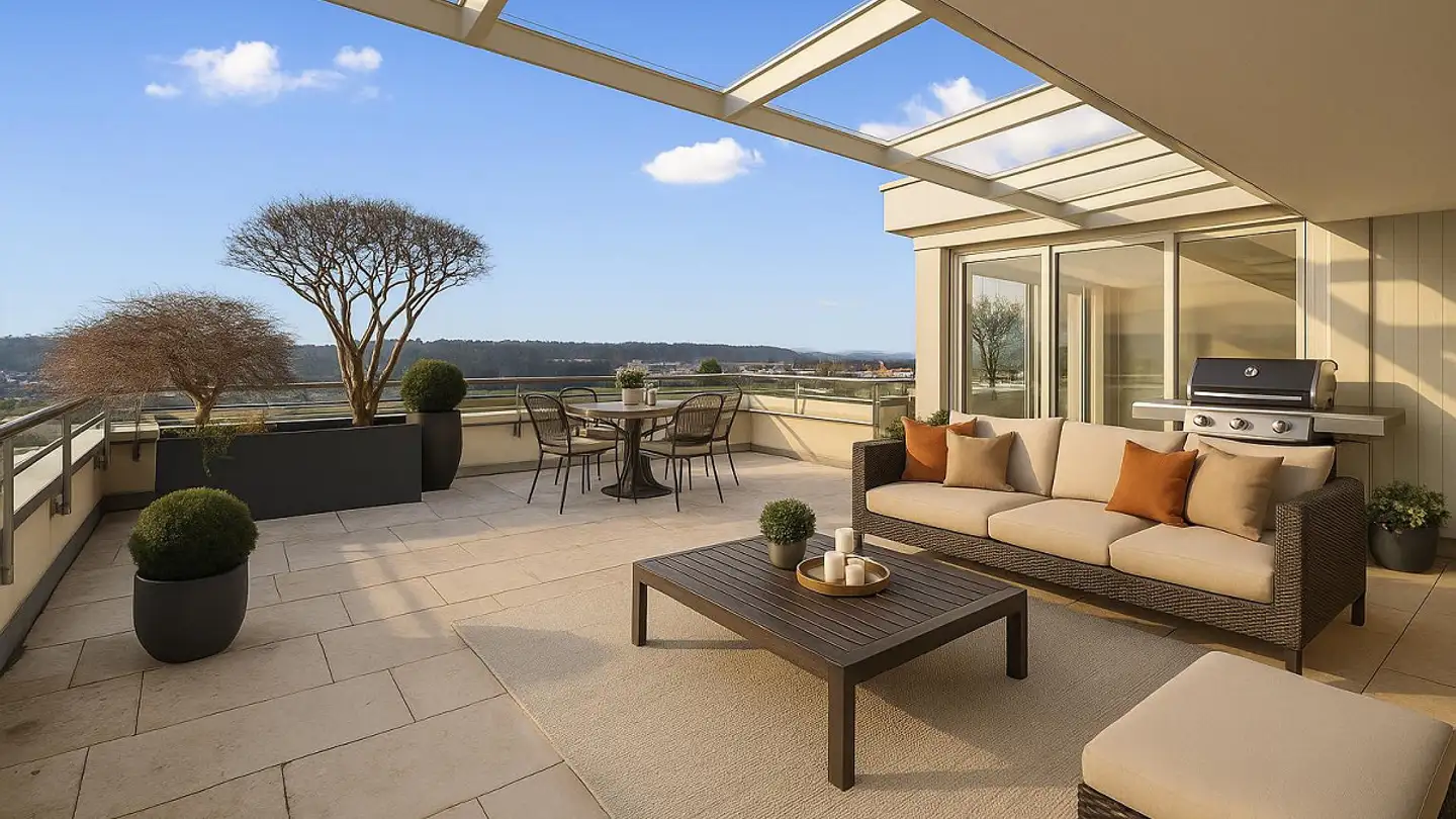 Apartment for sale - 6036 Dierikon