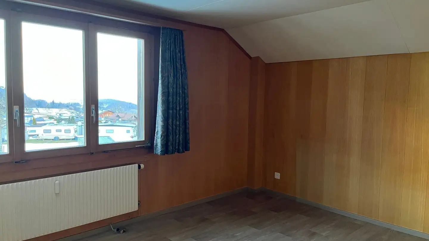 Appartement à louer - Stuhlegg, 3704 Krattigen - Photo 2