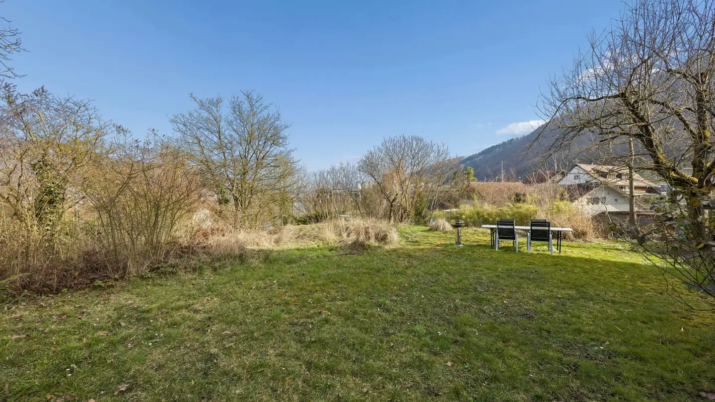 Terreno edificabile in vendita - Rheinweg 13, 5332 Rekingen AG - Foto 3