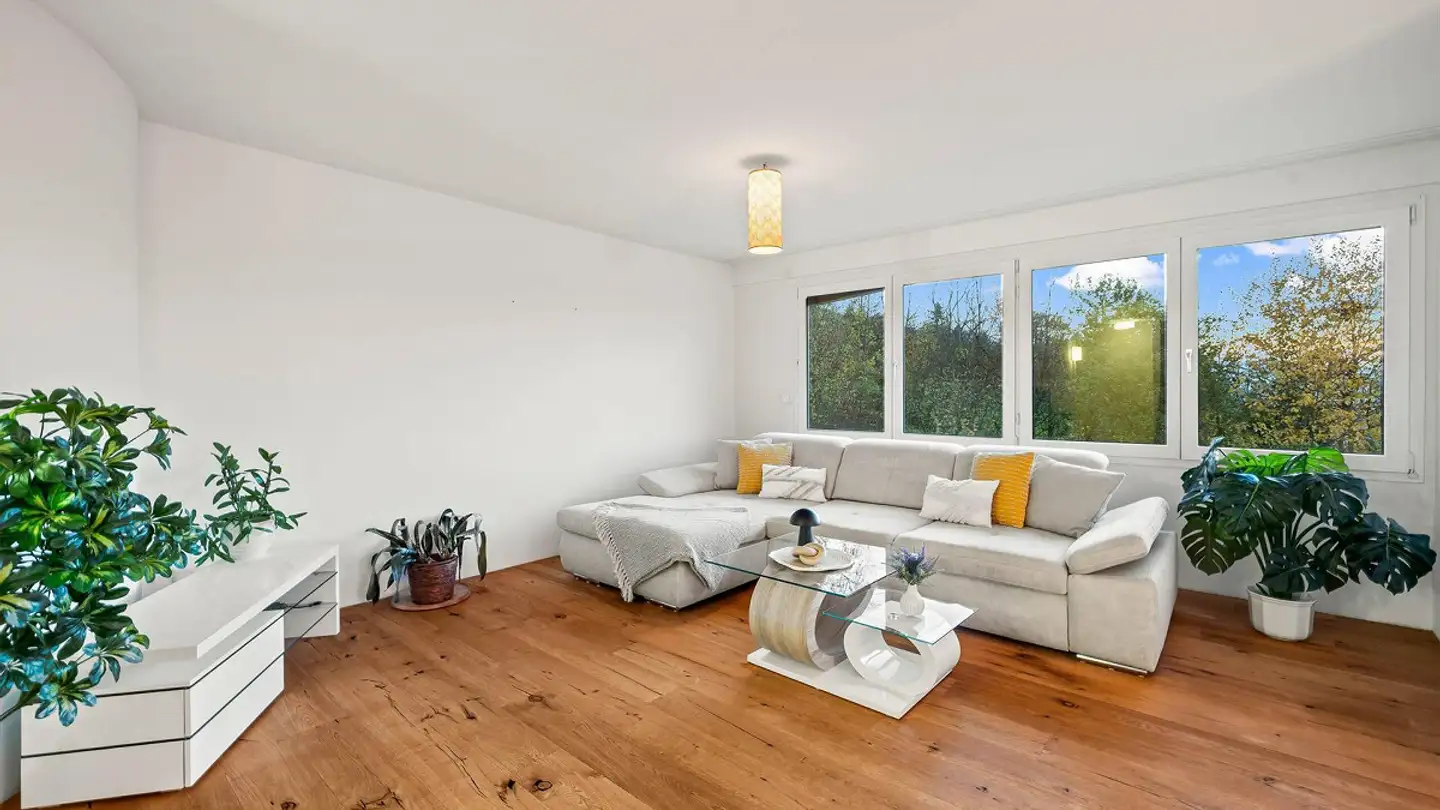 Apartment for sale - 6036 Dierikon - Photo 2