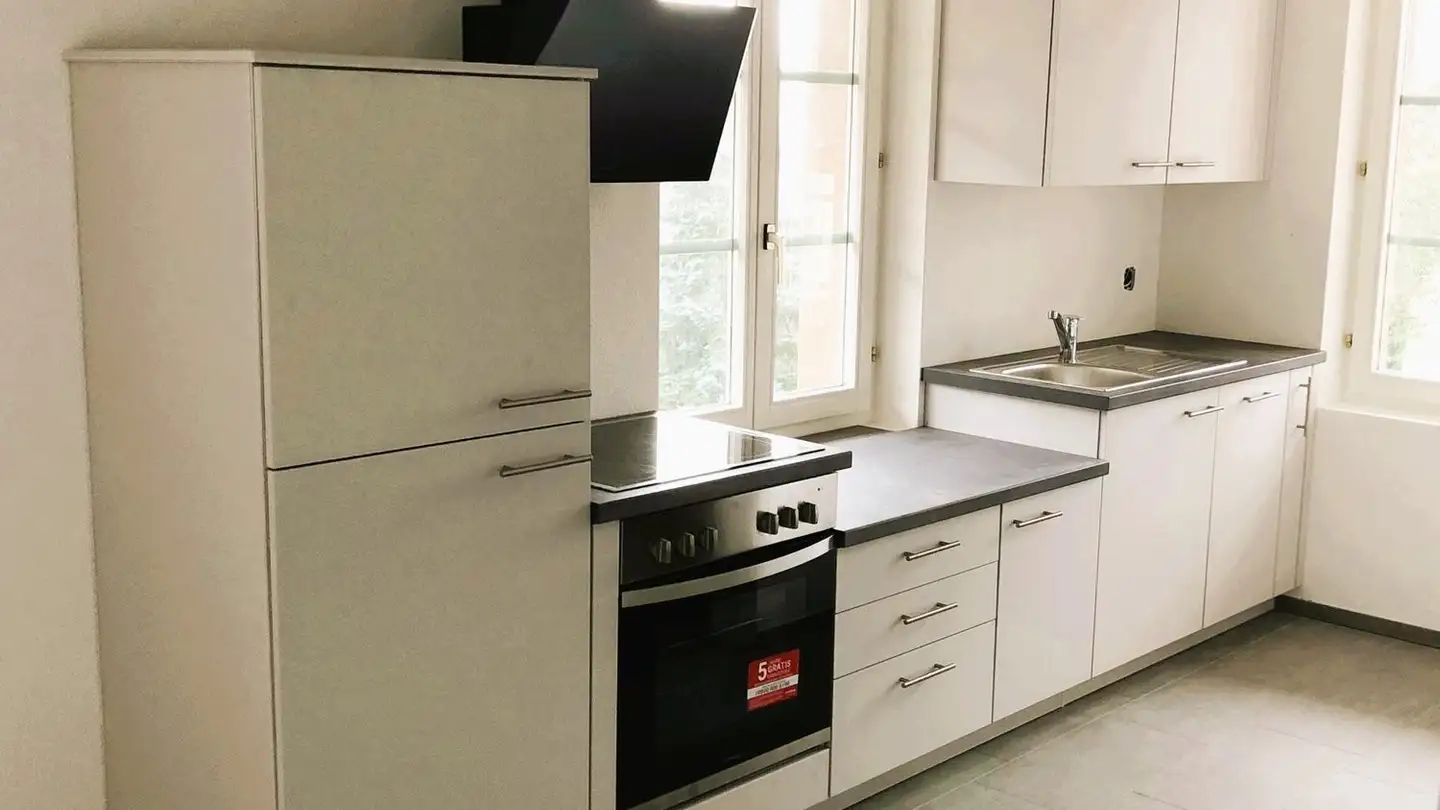 Appartamento in affitto - 6217 Kottwil