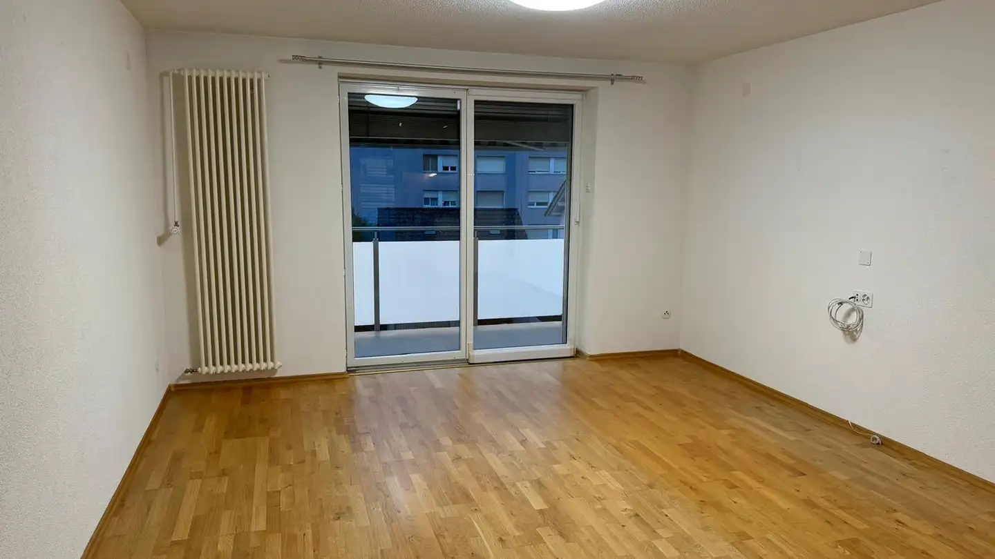 Wohnung mieten - Bäumliackerstrasse 20b, 4332 Stein AG