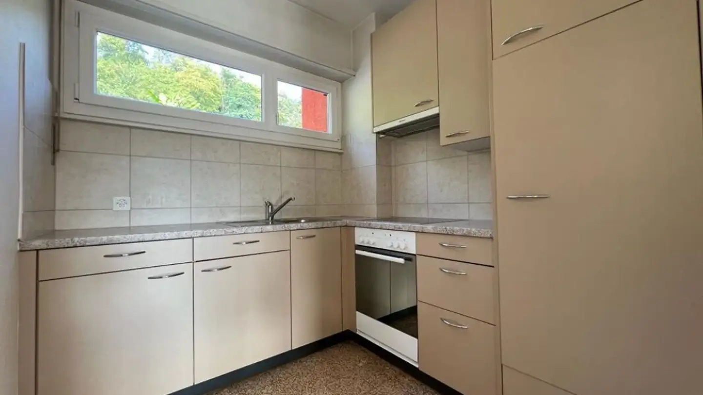 Wohnung mieten - Via Adolfo E Oscar Torricelli 7, 6900 Lugano - Foto 4