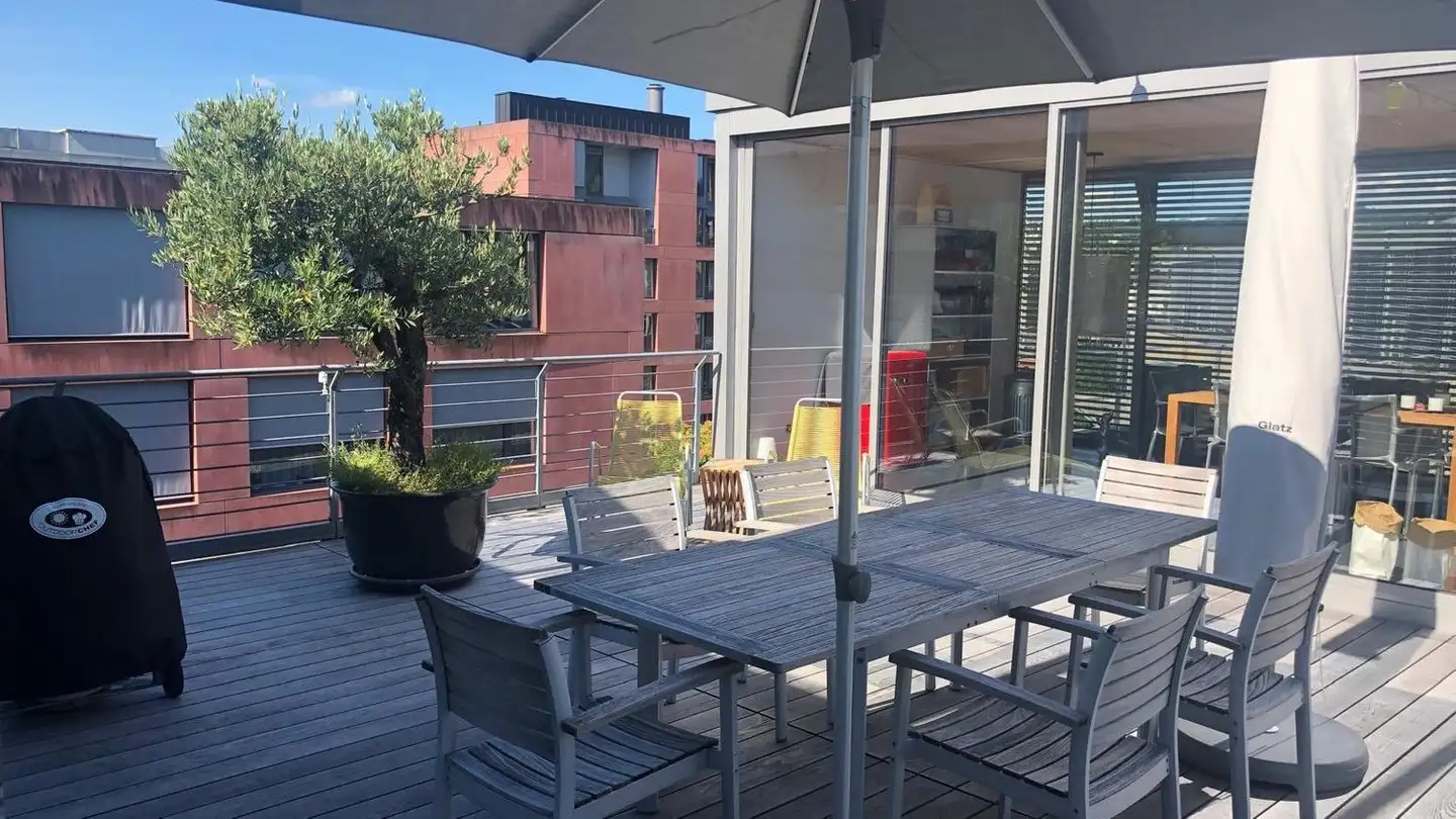 Loft à louer - Pionierstrasse 10, 8400 Winterthur - Photo 3