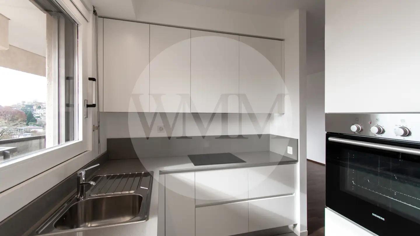 Apartment for rent - Via Montarina 23, 6900 Lugano - Photo 4