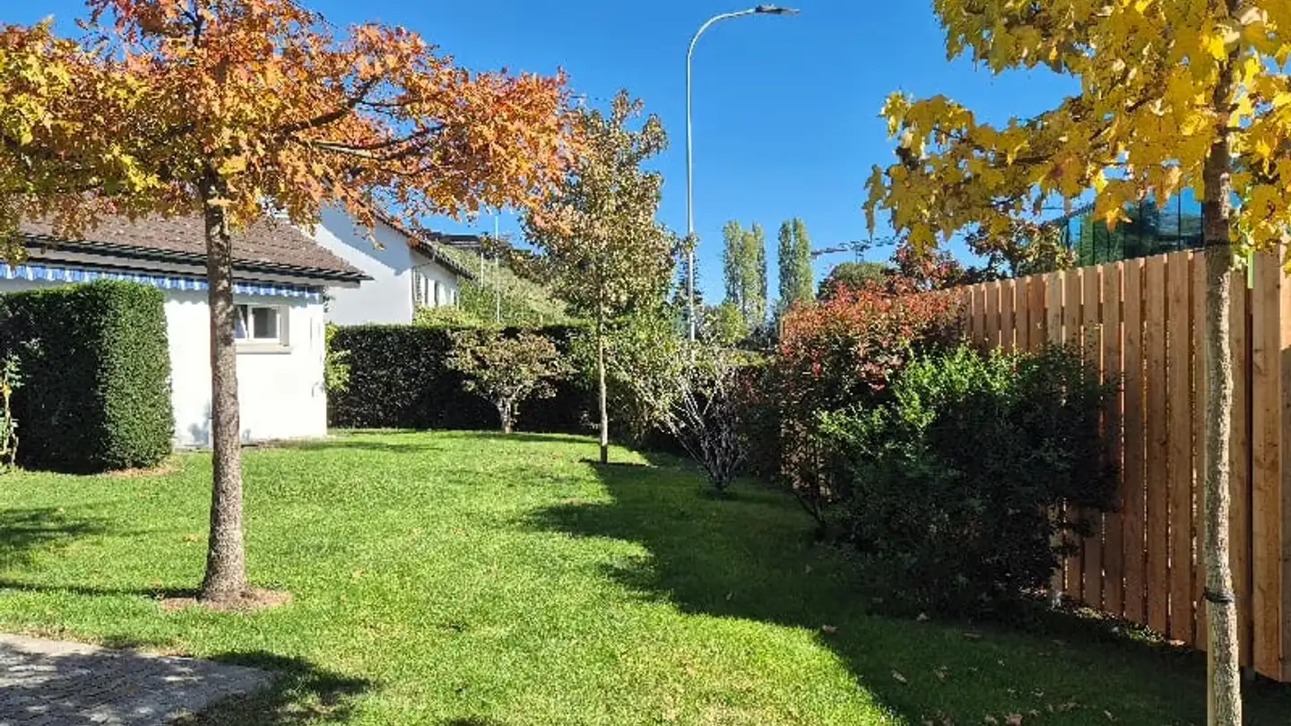 Single house for rent - Laubisrütistrasse 29, 8712 Stäfa - Photo 2