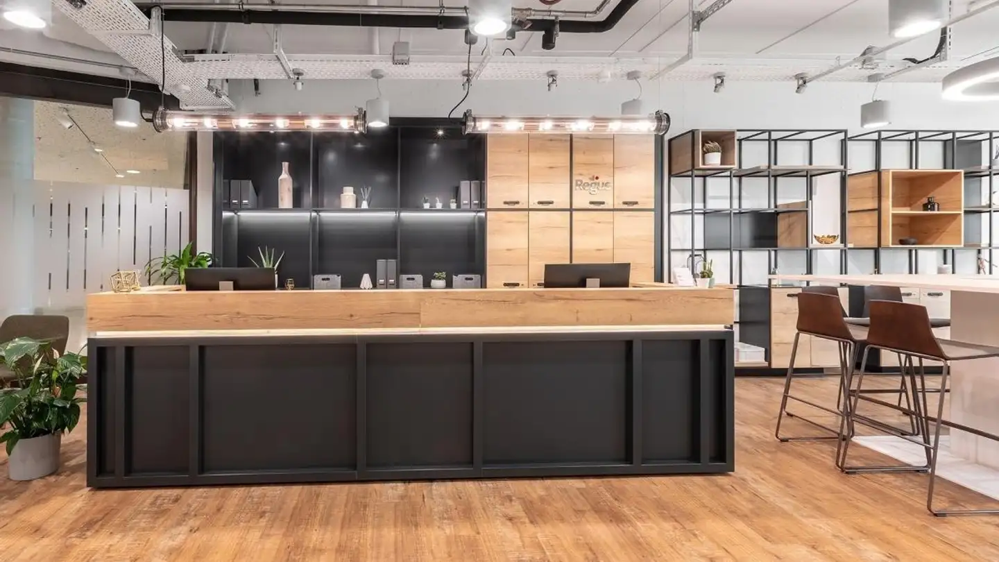 Bürofläche mieten - Archplatz 2, 8400 Winterthur - Foto 3