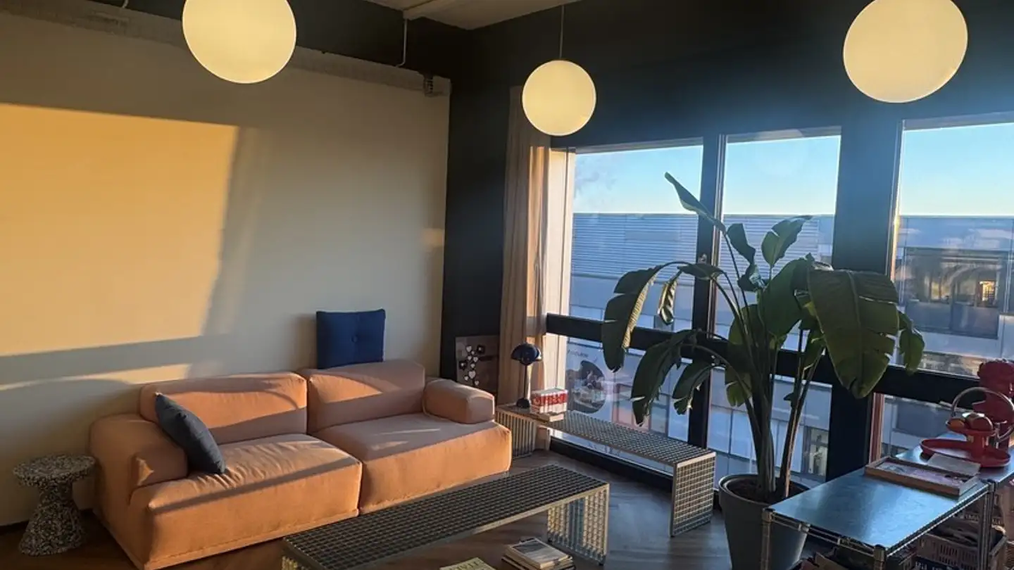 Spazio ufficio in affitto - Ringstrasse 20, 8600 Dübendorf - Foto 2