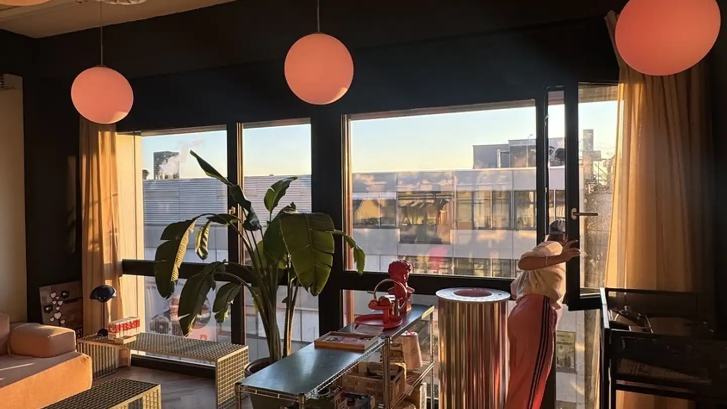 Spazio ufficio in affitto - Ringstrasse 20, 8600 Dübendorf - Foto 3