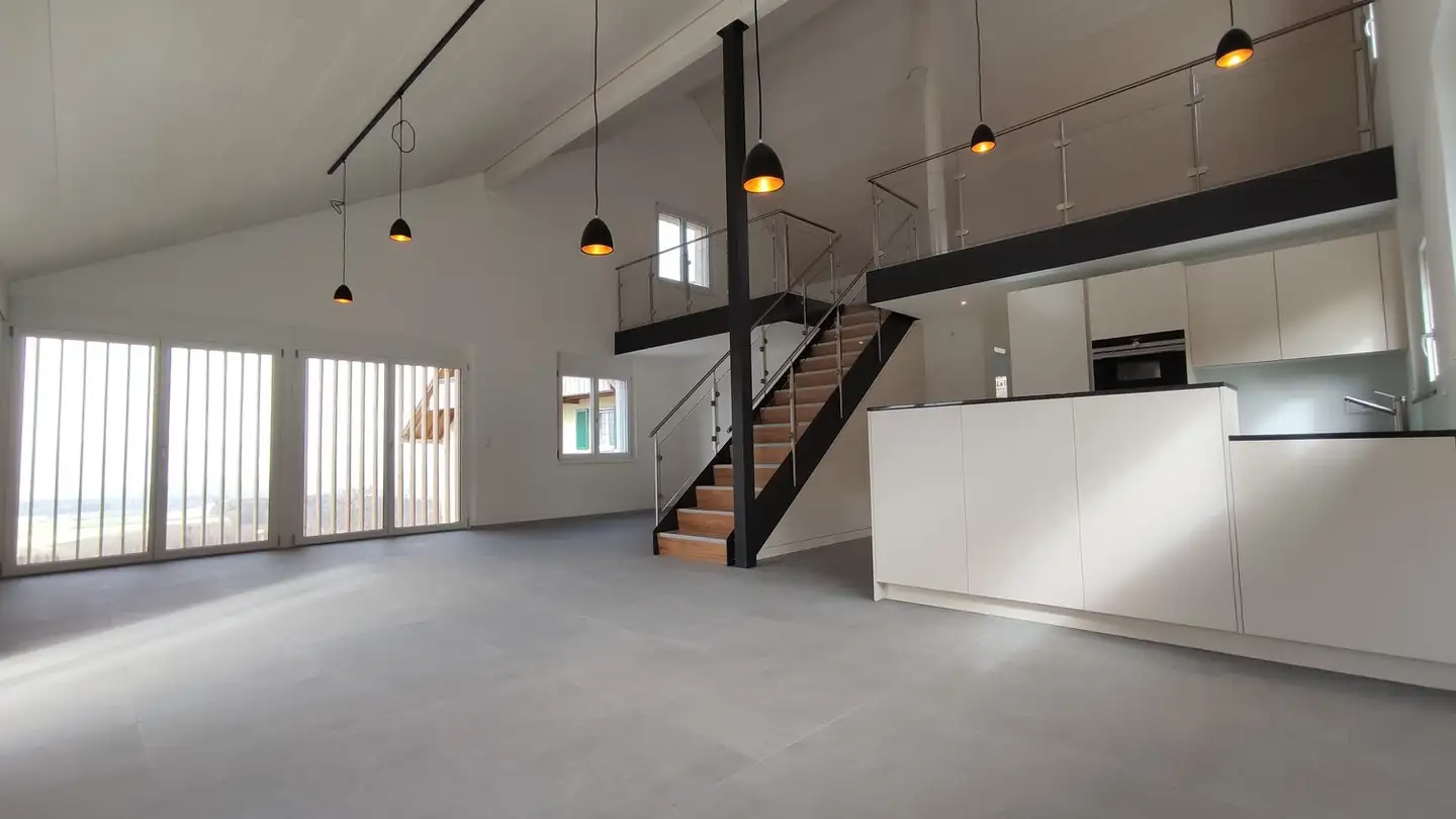 Casa singola in affitto - Saurenhorn 278, 3054 Schüpfen