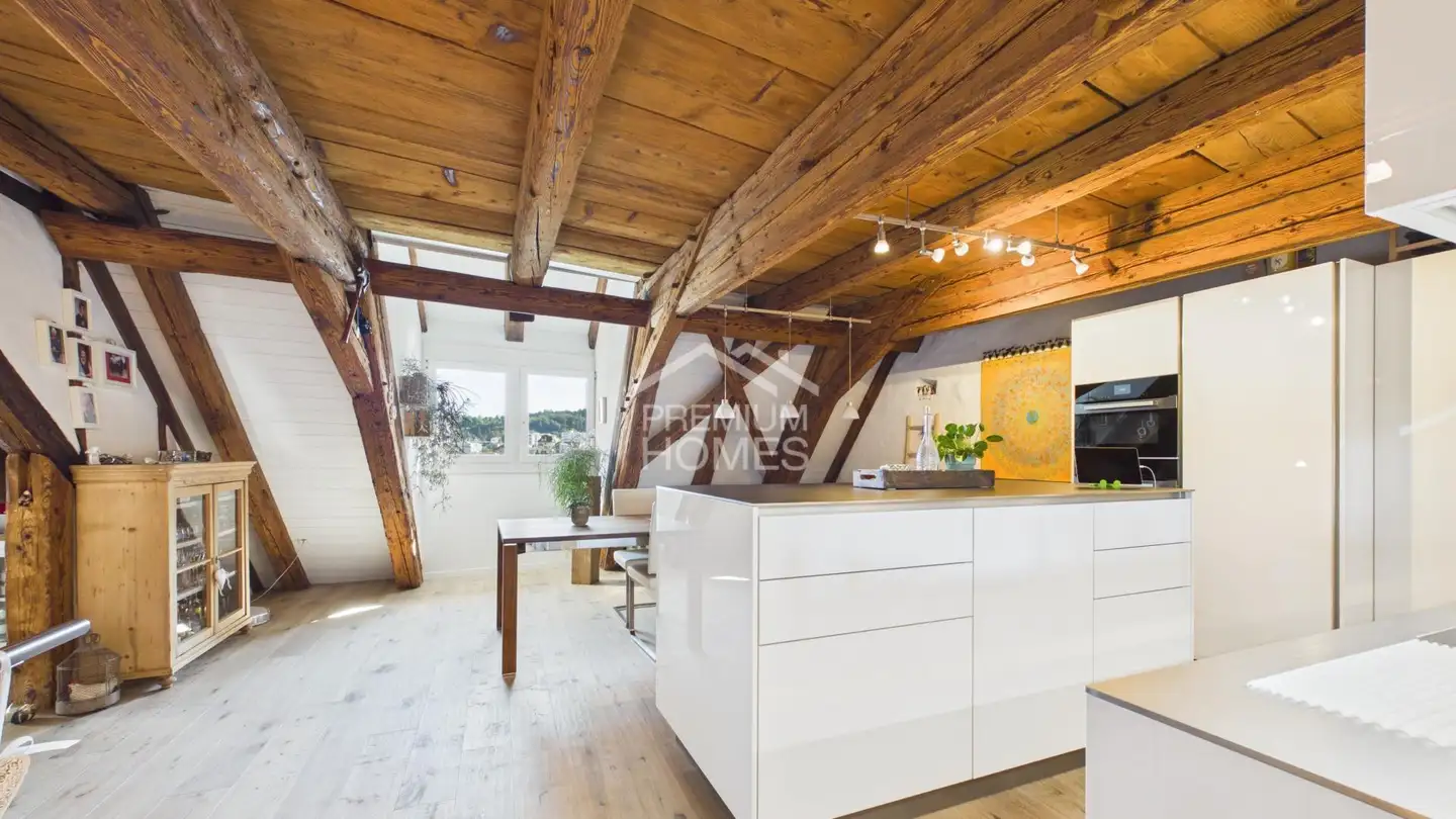 Appartamento in vendita - 5620 Bremgarten AG - Foto 4