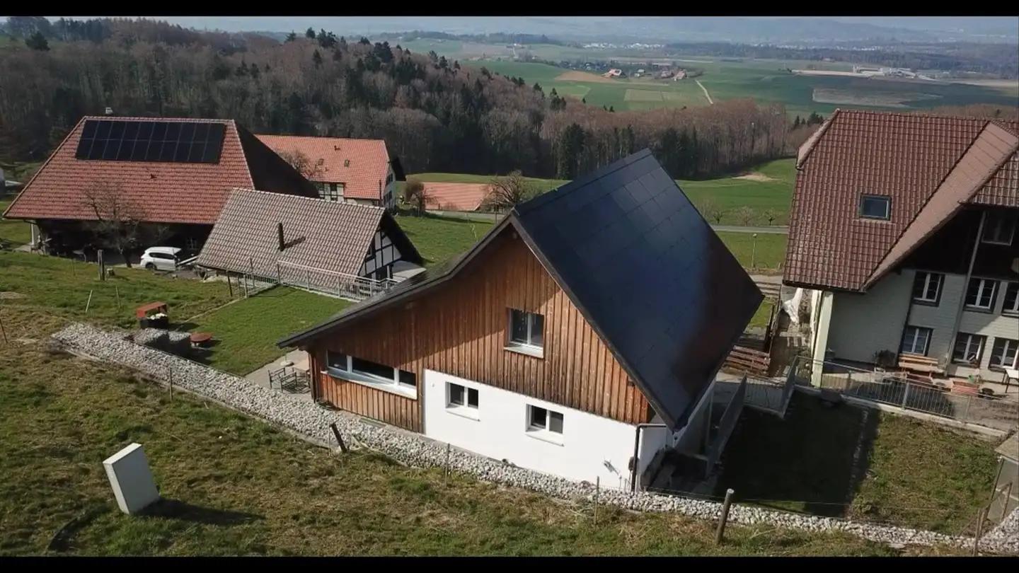 Single house for rent - Saurenhorn 278, 3054 Schüpfen - Photo 4