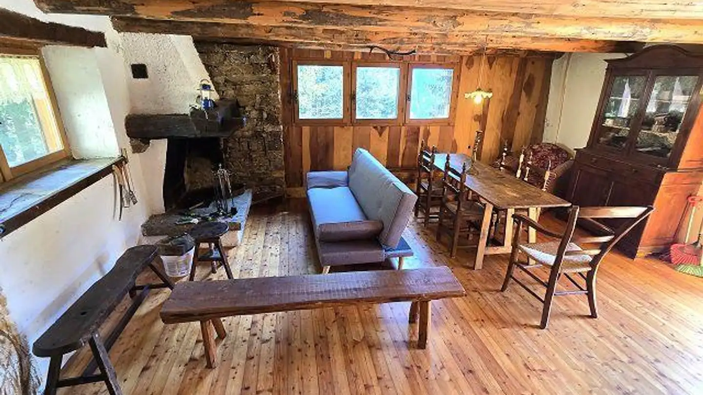 Haus kaufen - 6721 Ludiano - Foto 2