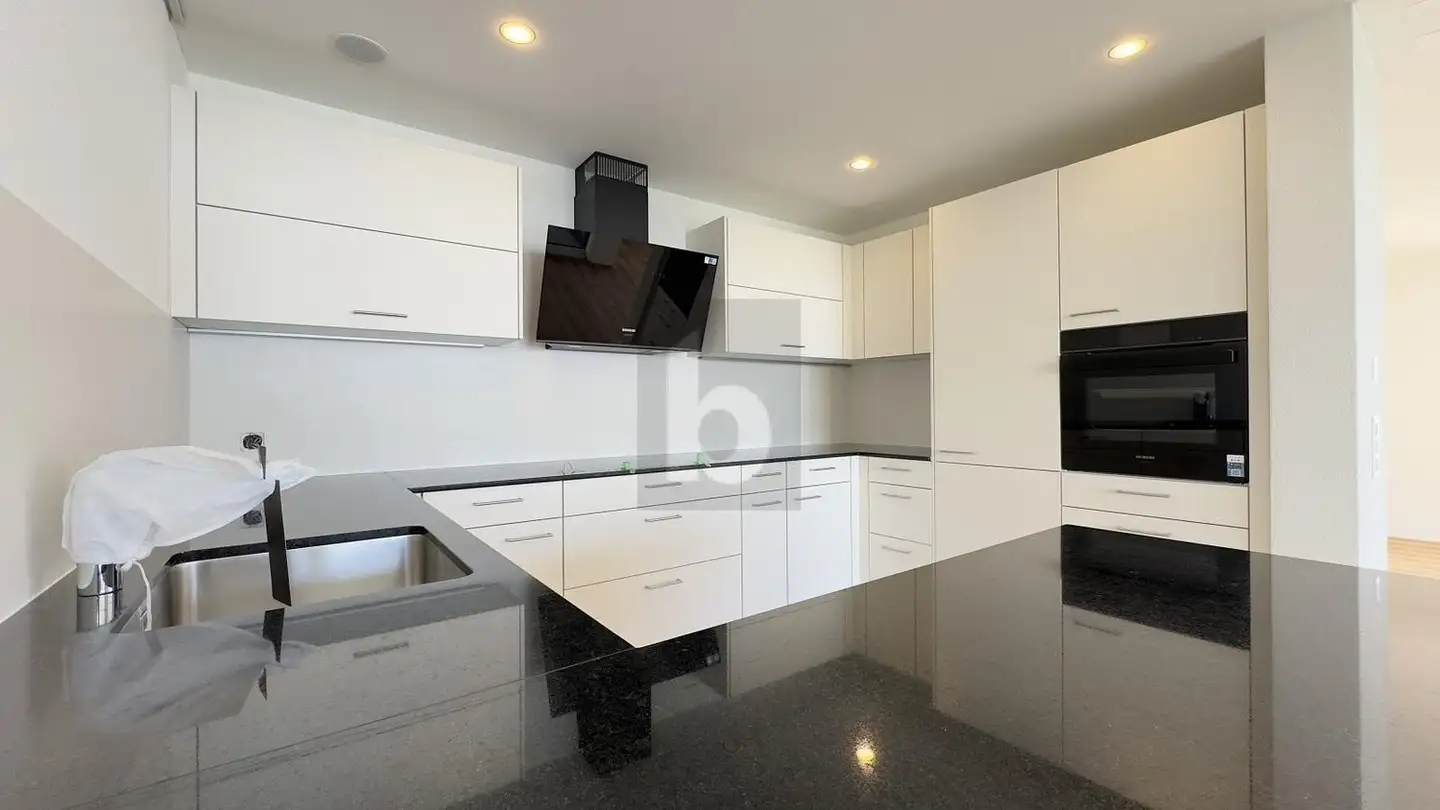 Appartement à louer - 9642 Ebnat-Kappel - Photo 3