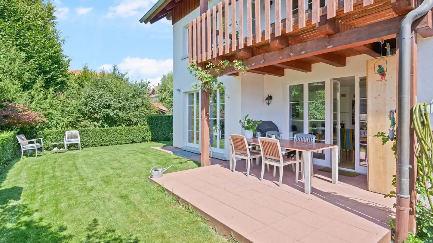 Single house for sale - 8914 Aeugst am Albis