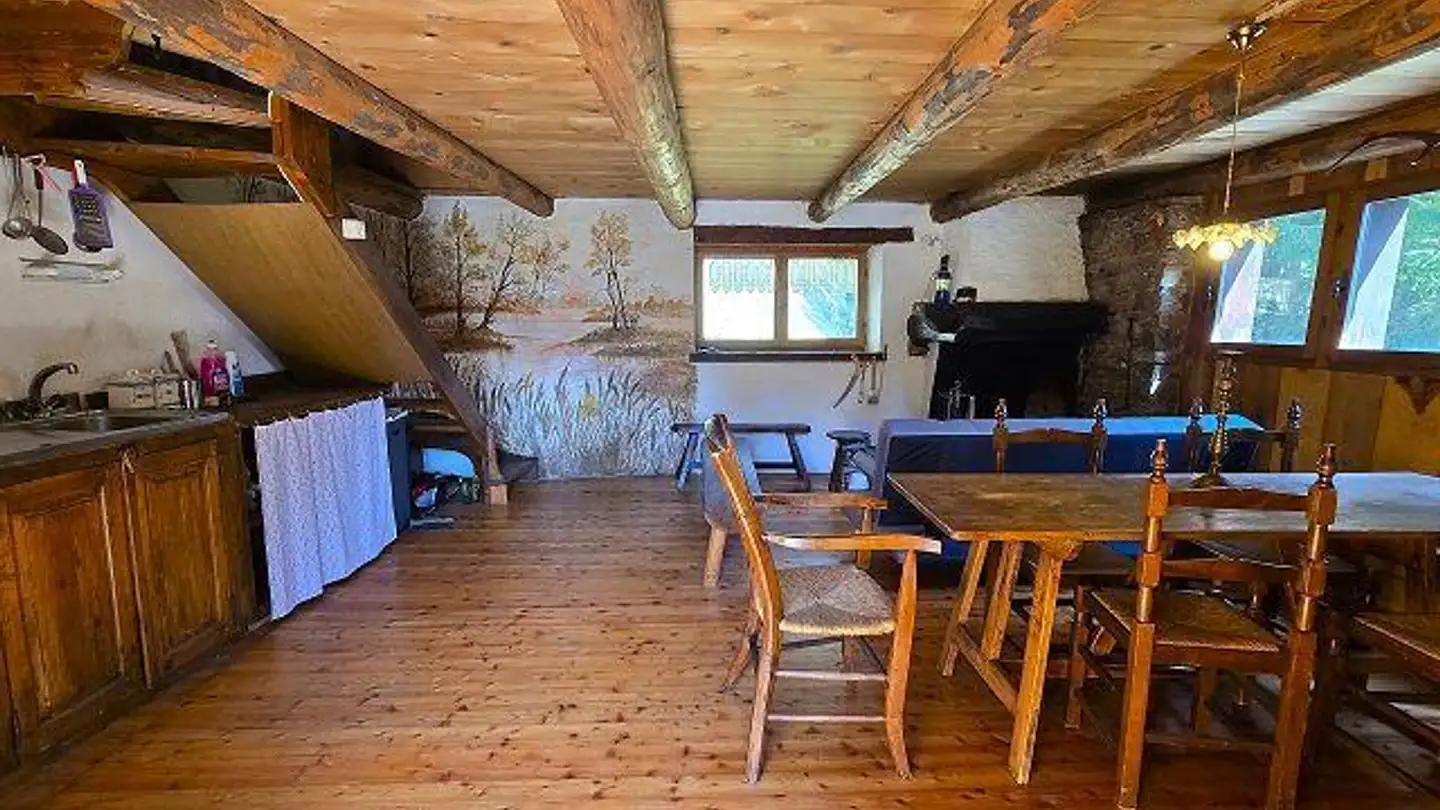 Haus kaufen - 6721 Ludiano - Foto 3