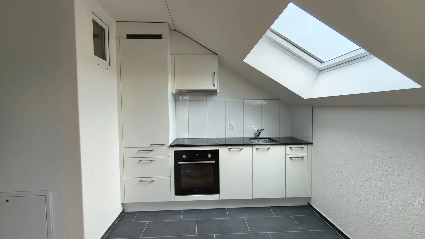 Appartamento in affitto - St. Gallerstrasse 33a, 9320 Arbon - Foto 2