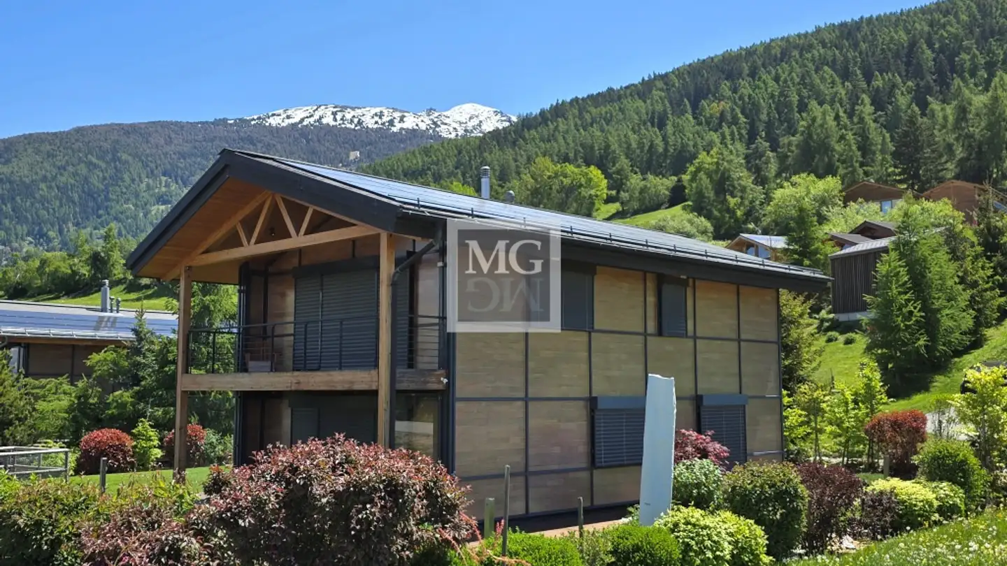 Chalet in vendita - 1973 Nax - Photo 3