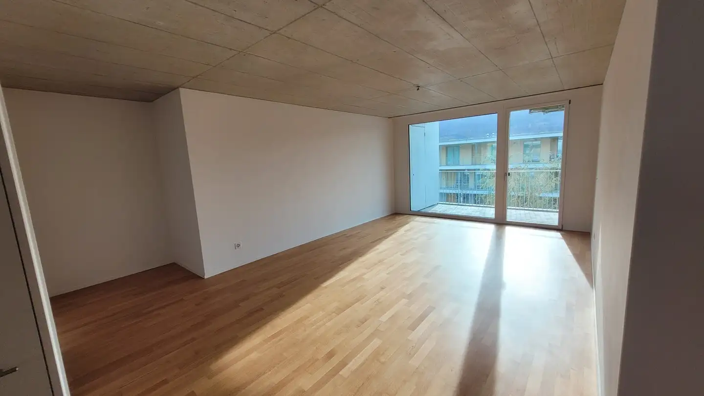 Apartment for rent - Dorfstrasse 27, 4612 Wangen b. Olten - Photo 2