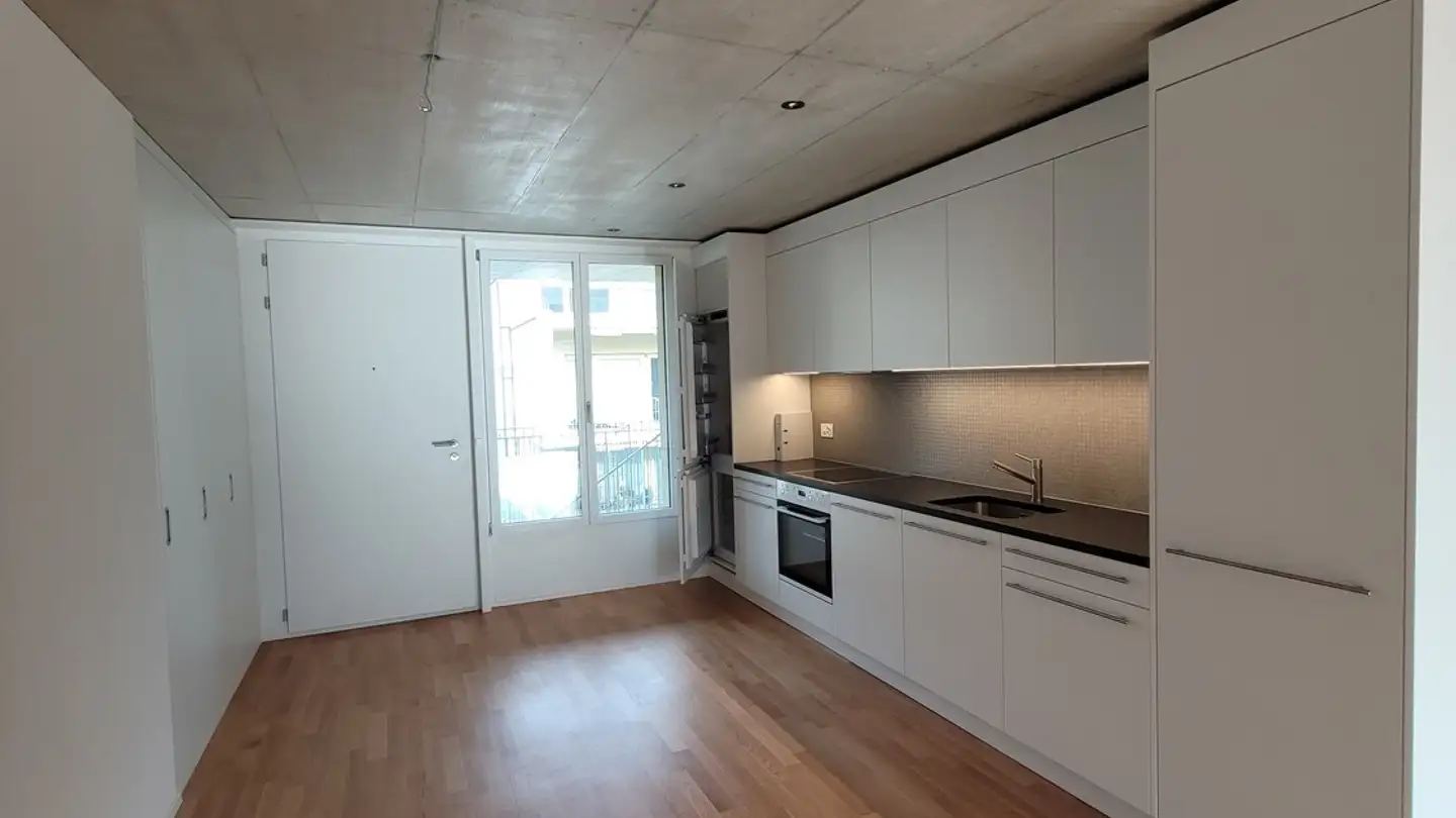 Apartment for rent - Dorfstrasse 27, 4612 Wangen b. Olten - Photo 3