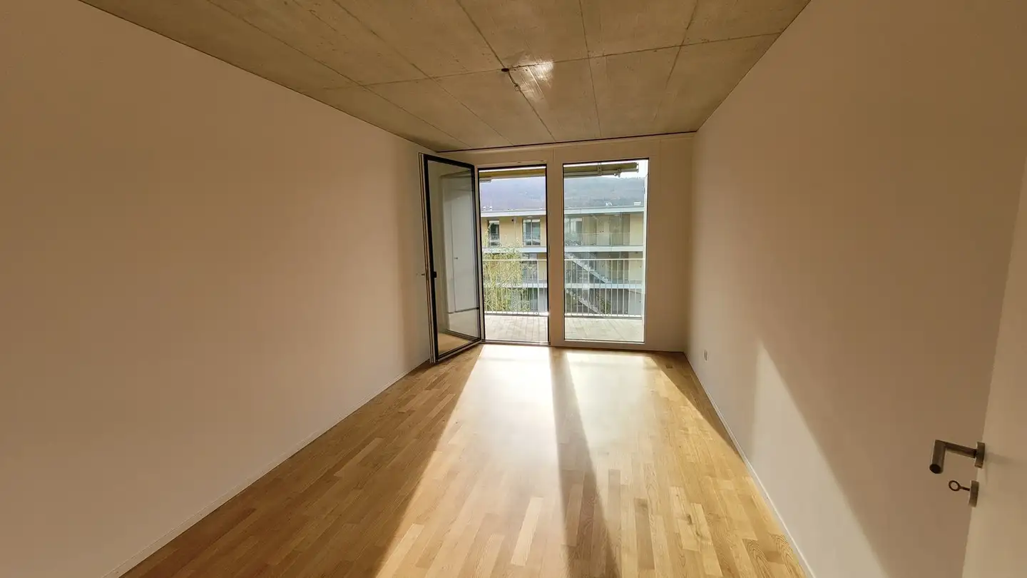 Apartment for rent - Dorfstrasse 27, 4612 Wangen b. Olten - Photo 4