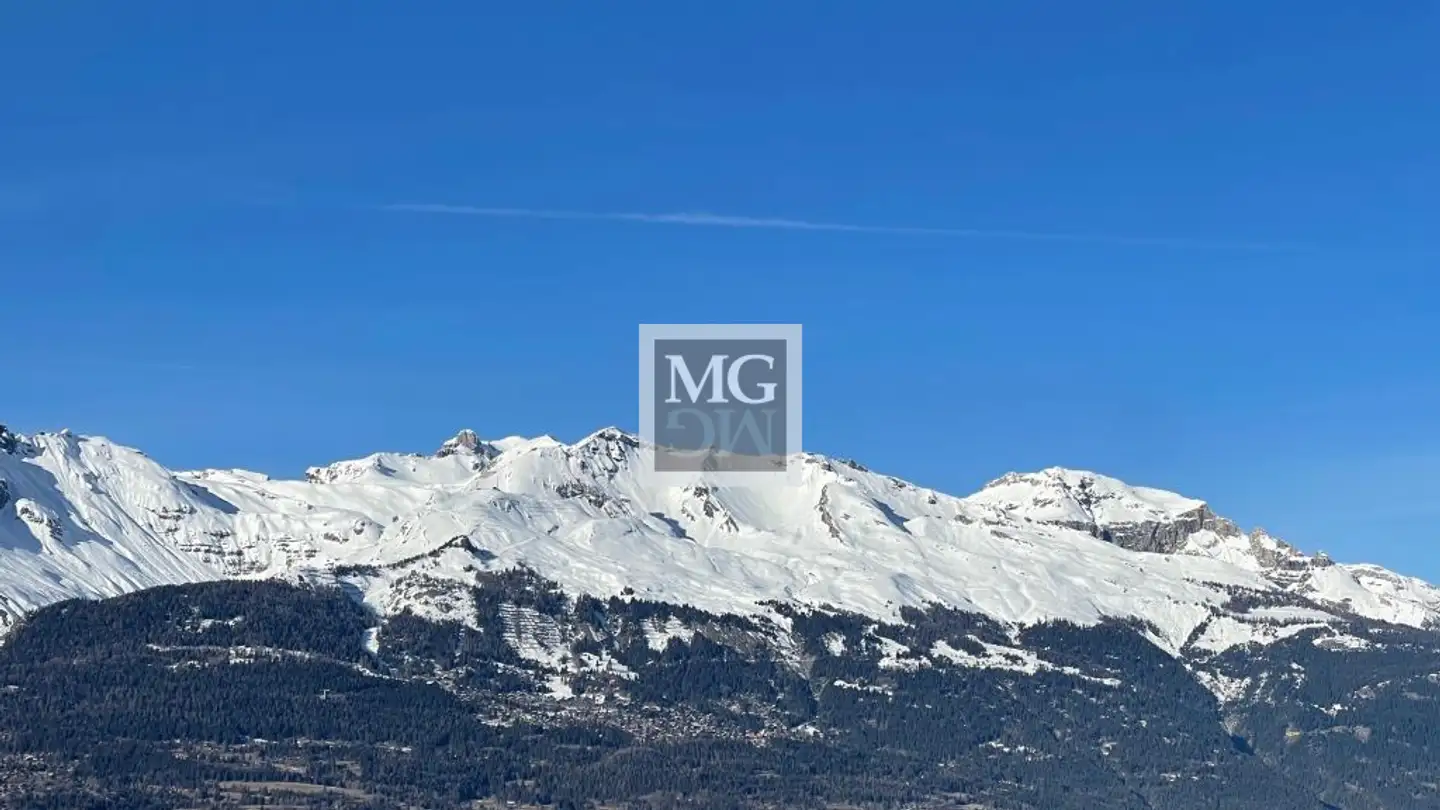 Chalet in vendita - 1973 Nax - Photo 4