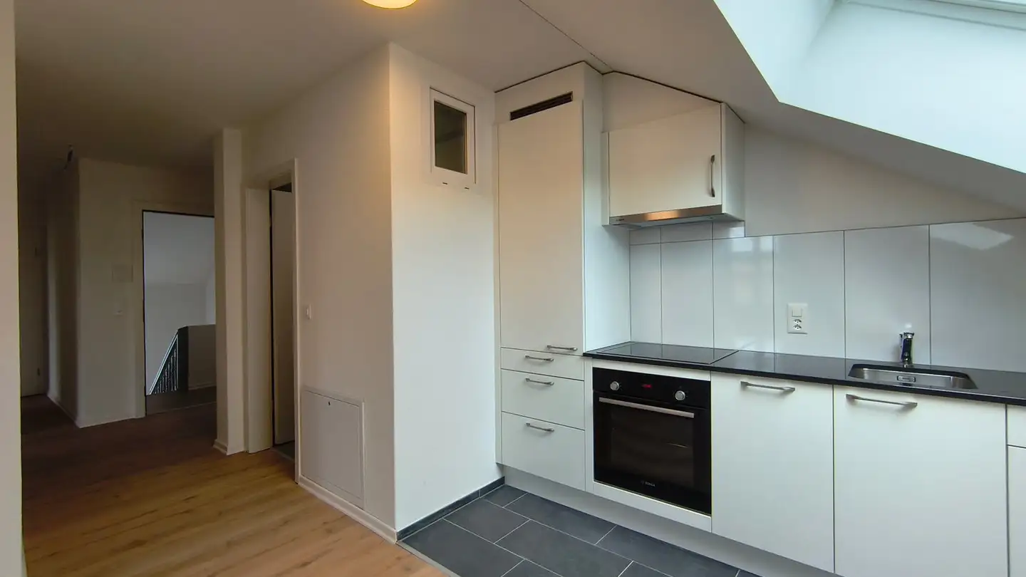 Appartamento in affitto - St. Gallerstrasse 33a, 9320 Arbon - Foto 3